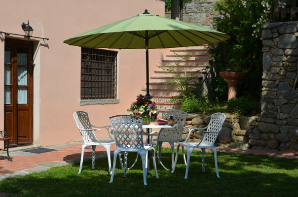 B&B A'Loro il giardino