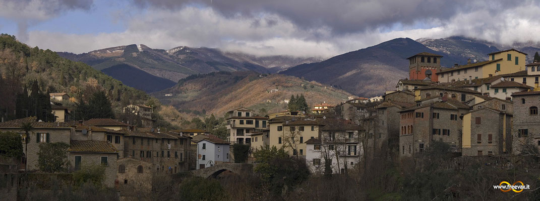 Loro Ciuffenna