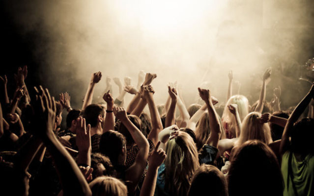 Events - Concerts