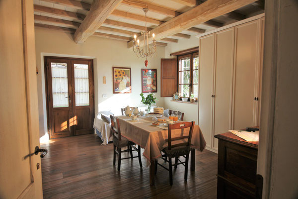 Hotel B&B