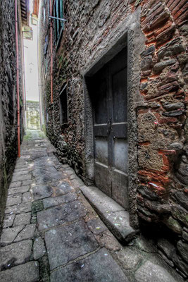 Loro Ciuffenna - Fondaccio - By Roberto Massini