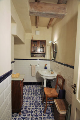 Il bagno