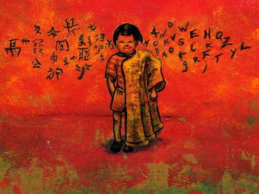 La memoria del abuelo Chang