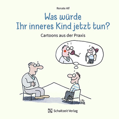Cartoons aus der Praxis