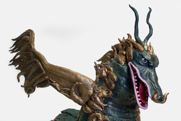 BLOG-0081 エクスプラス大怪獣シリーズジャイアント ドドンゴ BLOG-0081 エクスプラス大怪獣シリーズジャイアント ドドンゴ
