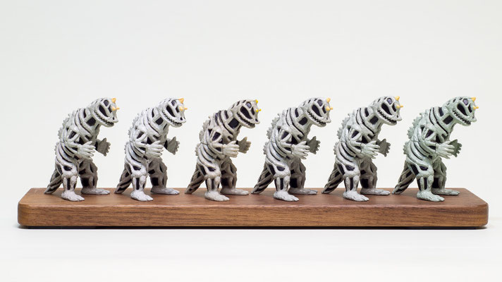 Blog 0086 伝説の白いシーボーズ Gashapon Technical Valuating Web Blog 0086 伝説の白いシーボーズ Gashapon Technical Valuating Web
