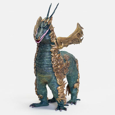 BLOG-0081 エクスプラス大怪獣シリーズジャイアント ドドンゴ BLOG-0081 エクスプラス大怪獣シリーズジャイアント ドドンゴ