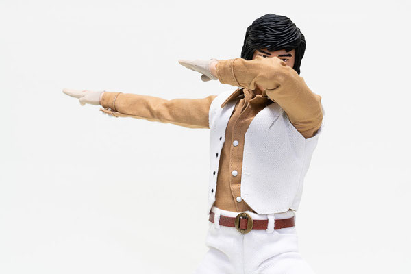 rah本郷猛後期version メディコムトイ 仮面ライダー 本郷猛 RAH 仮面