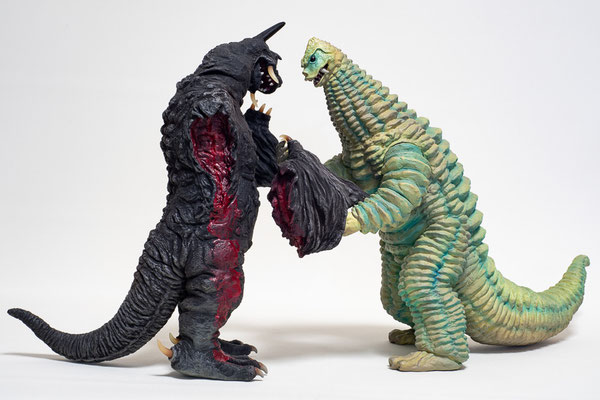 チャンドラー　アス工房 アス工房ウルトラマンシリーズ