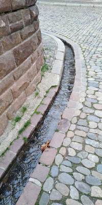 Impressionen der Altstadt