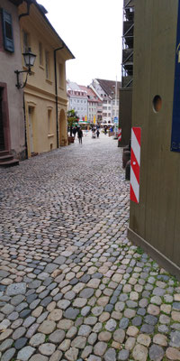 Impressionen der Altstadt
