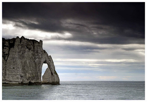 Etretat I