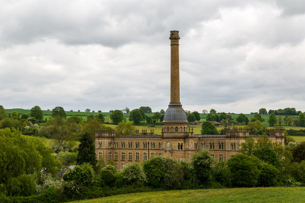 Cotswolds Chipping Norton