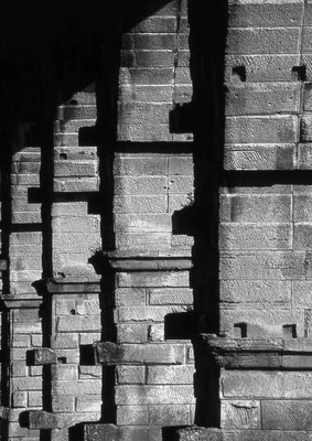 Pont du Gard