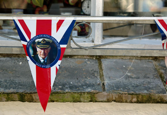 Coronation Day
