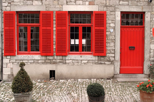 Limbourg