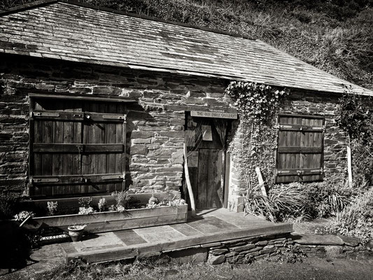 The Old Forge Gallery