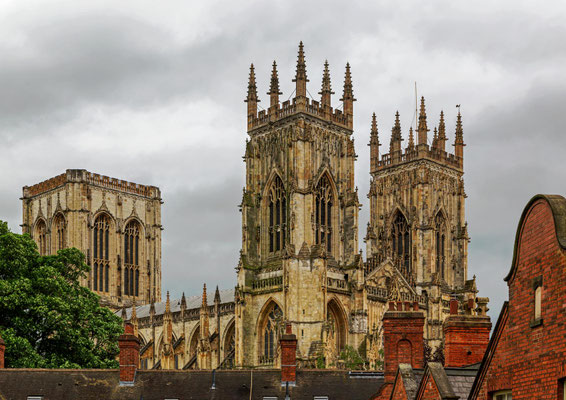 York Cathedral