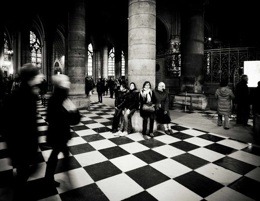  Notre Dame II