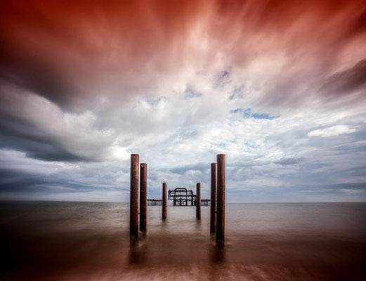 Brighton Pier