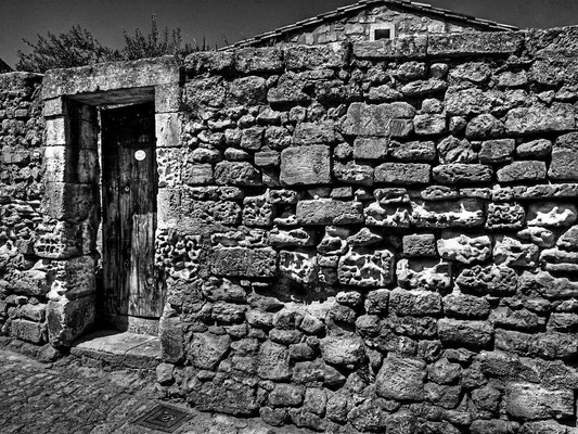 Les Baux