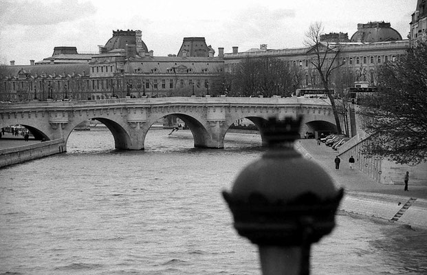 Pont Neuf