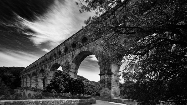 Pont du Gard