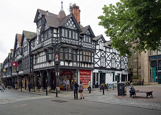  Chester