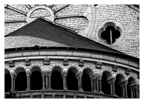 St. Aposteln