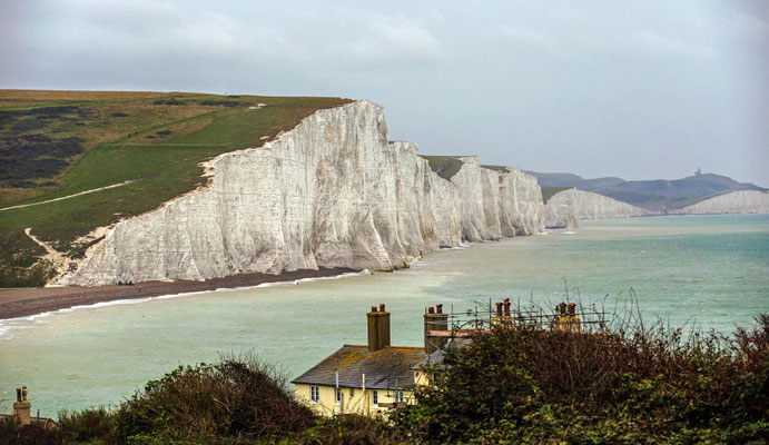 Seven Sisters