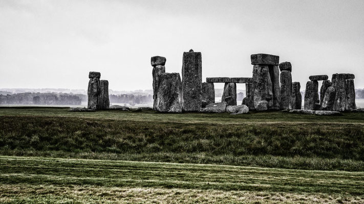 Stonehenge