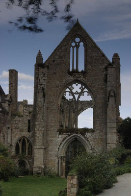Abbaye de Beaumont II