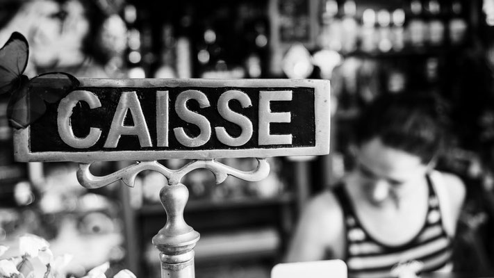 Caisse