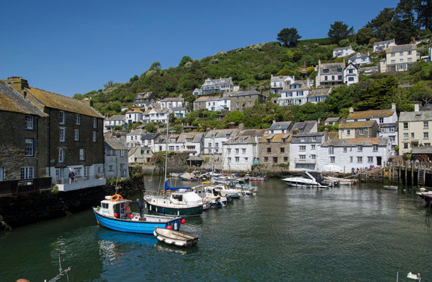 Polperro V