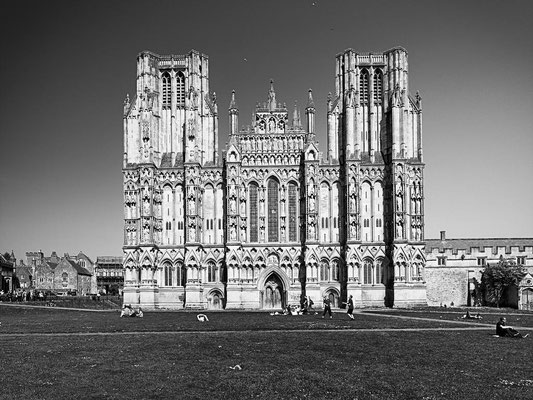 Wells Cathedral