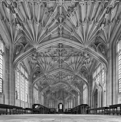 Bodlein Library