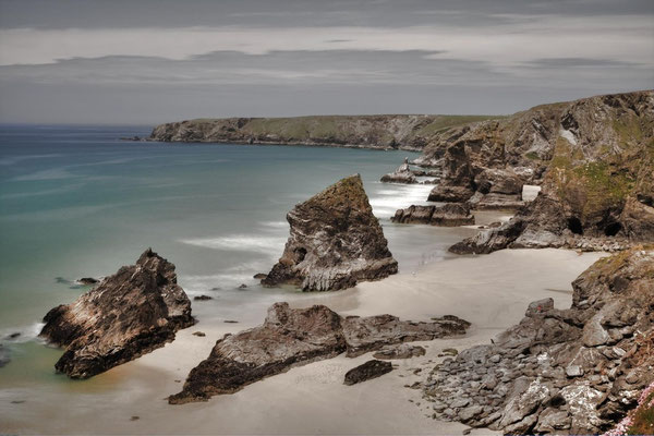 Bedruthan Steps