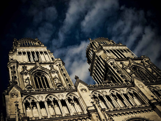 Kathedrale von Orléans