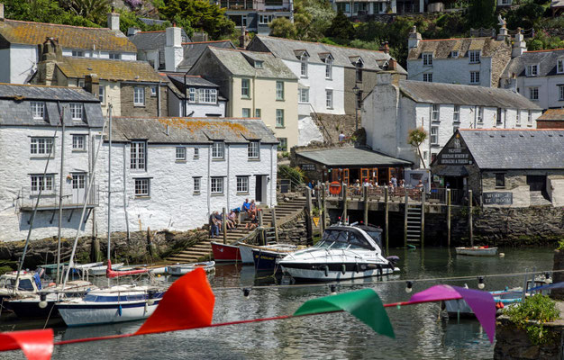Polperro III