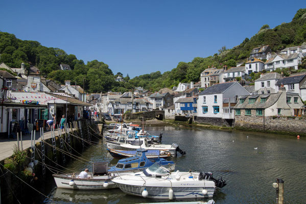 Polperro IV