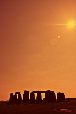 Stonehenge
