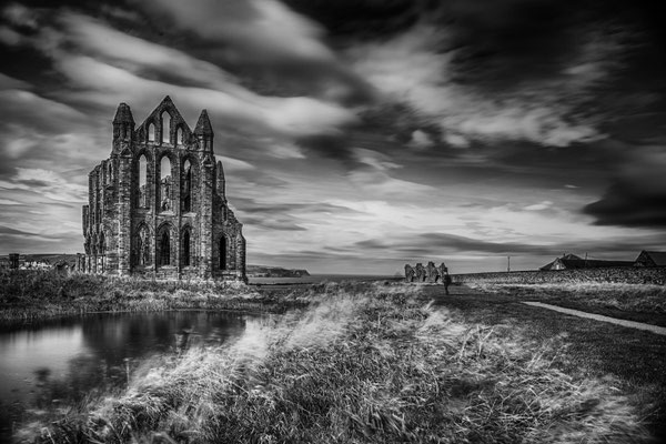 Whitby B/W