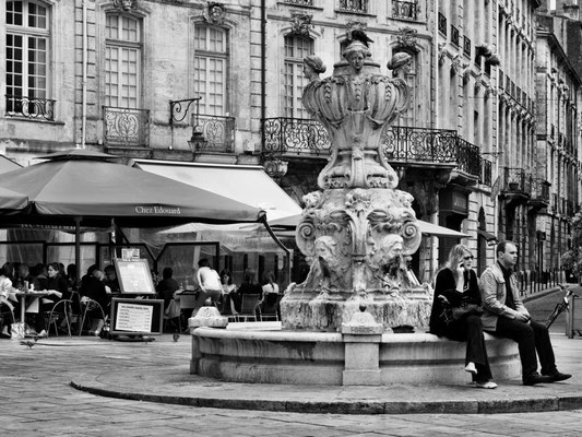 Chez Edouard