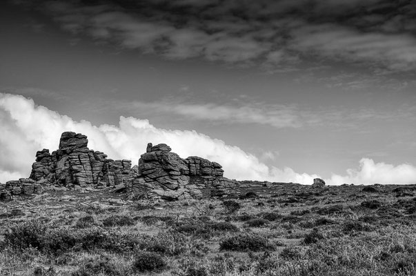 Dartmoor