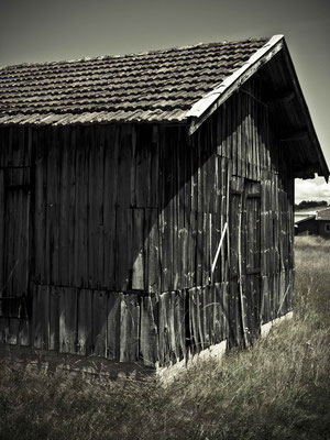 Hütte