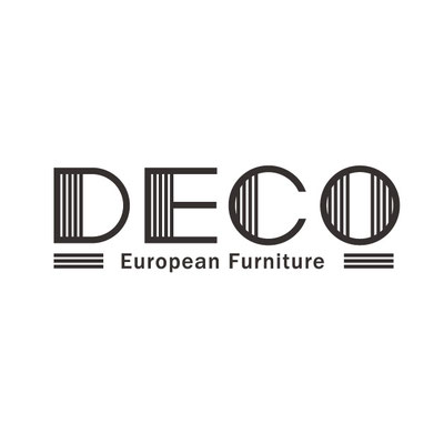 「DECO」ロゴマーク