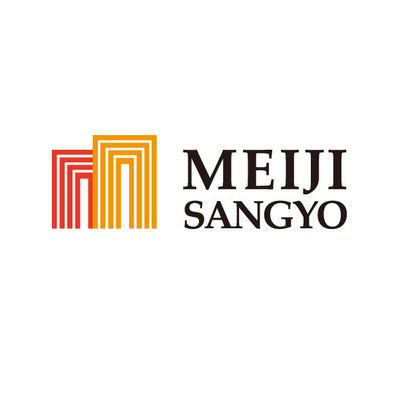 MEIJISANGYO CI　明治産業　株式会社　2009