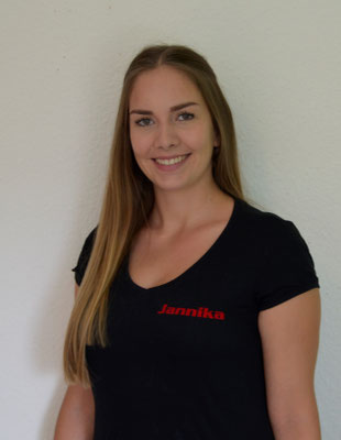 Jannika Rohrbach | CREW