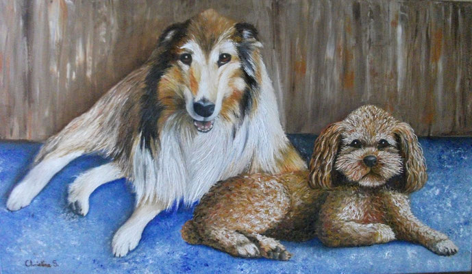 COMPAGNONS