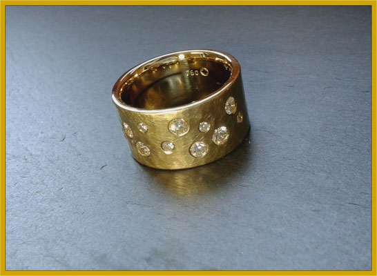 Aus Alt Mach Neu Masswerk Meistergoldschmiede